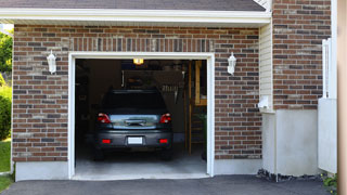 Garage Door Installation at Palm Springs Estates, Florida